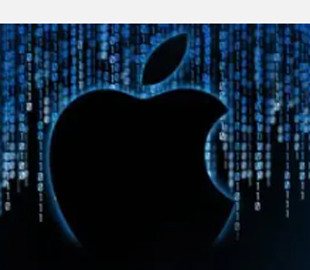 Хакери викрали дані мільйонів користувачів Apple і виставили на продаж у даркнеті
