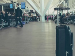 Онлайн-регистрация и бесконтактная посадка: как будет проходить посадка на самолет