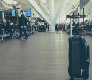 Онлайн-регистрация и бесконтактная посадка: как будет проходить посадка на самолет