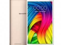 Представлен смартфон Sharp Pi с двойной камерой