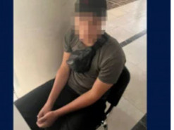 Зливав дані окупантам: жителю Дніпра повідомили про підозру в держзраді