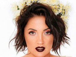 Оля Цыбульская призналась, как борется с паникой из-за войны