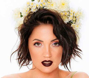 Оля Цыбульская призналась, как борется с паникой из-за войны