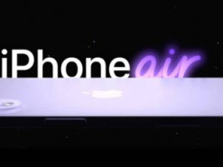 iPhone 17 Air може отримати стриману реакцію користувачів