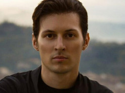 Засновник Telegram закликав всіх переходити з iPhone на Android