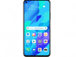 Google засветила смартфон Huawei nova 5T на своем сайте