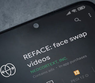 Украинский стартап Reface привлек многомилионные инвестиции