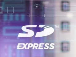 Представлен стандарт карт памяти со скоростью 985 МБ/с и объемом до 128 ТБ