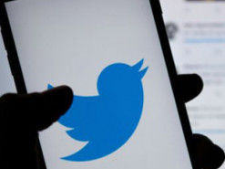 Twitter заблокував користувача за репости повідомлень з нового сайту Трампа