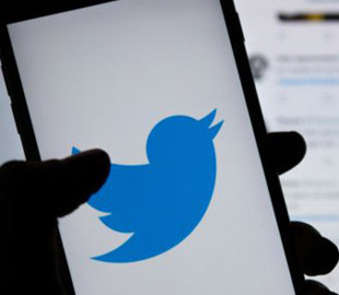 Twitter заблокував користувача за репости повідомлень з нового сайту Трампа