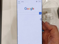 Опубликовано первое изображение смартфона Samsung Galaxy Note 12+