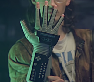 Разработана перчатка, позволяющая ощутить форму объектов в виртуальной реальности