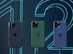 IPhone 12 Pro разобрали на части