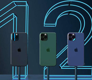 IPhone 12 Pro разобрали на части