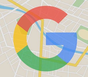 Google обновила Google Maps для Android