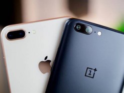 Фанат Android провёл неделю с iPhone и поделился своим мнением