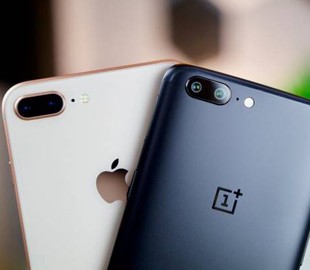 Фанат Android провёл неделю с iPhone и поделился своим мнением