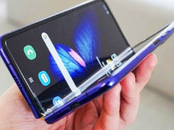Обновлённый Samsung Galaxy Fold успешно прошёл тесты и готов к запуску