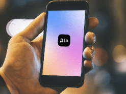 В Украине запустят отдельное приложение "Дія" для бизнеса