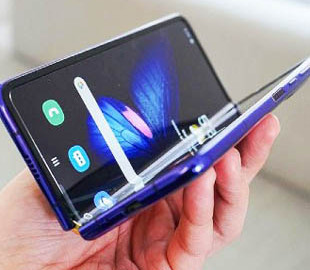 Обновлённый Samsung Galaxy Fold успешно прошёл тесты и готов к запуску