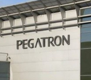 Pegatron зафиксировала падение прибыли на 26%