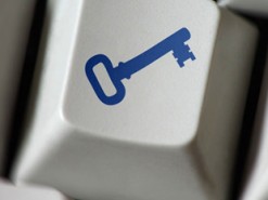 Блокчейн положит конец эпохе паролей