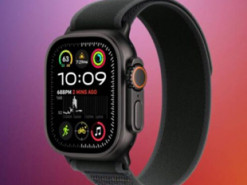 Apple Watch Ultra 3 отримає більший дисплей і вимірювання тиску