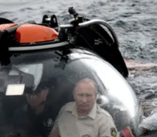 Путін зробив передостанній крок, а за останній його можуть вбити, – Фейгін