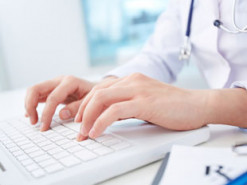 Будьте здорові: як працюватимуть е-лікарняні