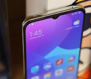 Xiaomi Mi 10 Youth Edition представлен официально