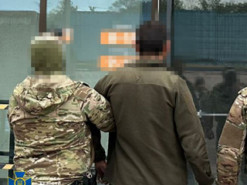 В Одесі викрили чергового агента рф, який реєстрував термінали Starlink для ворога