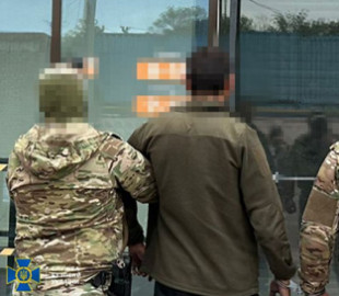 В Одесі викрили чергового агента рф, який реєстрував термінали Starlink для ворога