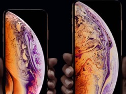 Apple рассказала о главных фишках iPhone XS и XS Max