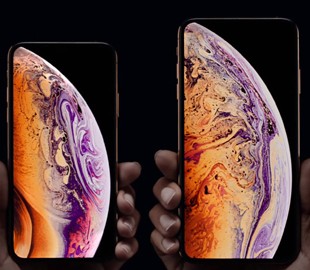 Apple рассказала о главных фишках iPhone XS и XS Max