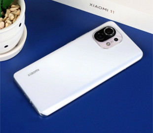 Открыт исходный код прошивки Xiaomi Mi 11