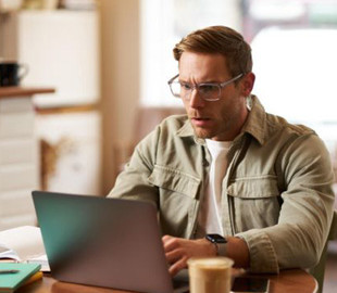 Що робити, якщо розкрили дані картки на сумнівному сайті: алгоритм дій від Мінʼюсту