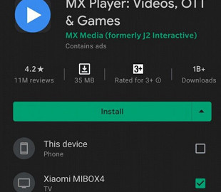 Google запустила новую функцию для смарт-телевизоров с Android TV