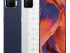 OPPO A73 представлен официально