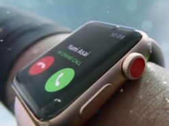 В ближайшие годы в Apple Watch появится глюкометр