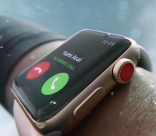 В ближайшие годы в Apple Watch появится глюкометр