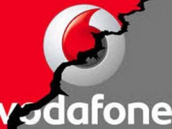 В «ДНР» собрались завтра восстанавливать линию связи Vodafone в районе Еленовки