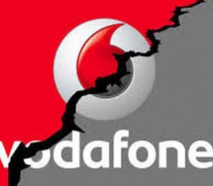 В «ДНР» собрались завтра восстанавливать линию связи Vodafone в районе Еленовки
