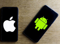 Чому старий iPhone працює швидше за новий бюджетний Android