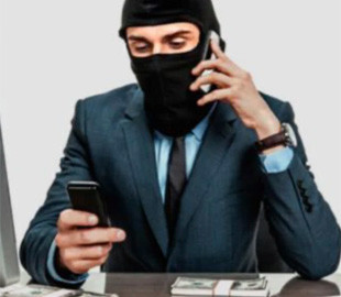 У Житомирській області шахраї телефонують і видають себе за поліцію та СБУ