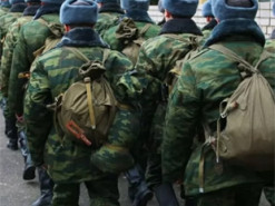 У Росії оголошення про набір "добровольців" розмістили на сайті психдиспансеру