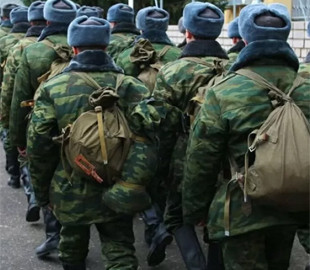 У Росії оголошення про набір "добровольців" розмістили на сайті психдиспансеру