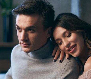 Тодоренко призналась, что у нее с мужем разные взгляды на события в Украине