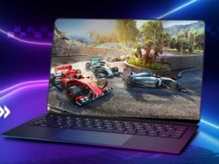 Samsung создала первый в мире OLED-дисплей для ноутбуков с частотой обновления 240 Гц