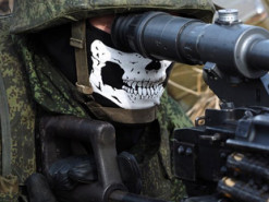 ПВК "Вагнер" почала вербувати карних злочинців у колоніях Туркменістану – опозиція