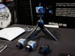 Очі війни: як українські інженери навчили техніку бачити в темряві, тумані й бою